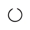 external snap ring